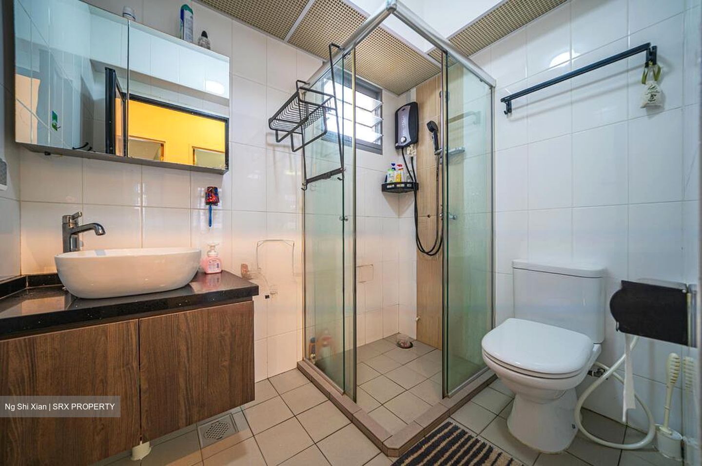 Blk 684A Waterway View (Punggol), HDB 5 Rooms #454631201